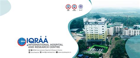 Best Hospital in Calicut, Multispeciality Hospital Kozhikode | IQRAA