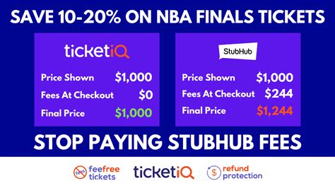 How To Find The Cheapest 2023 NBA Finals Tickets