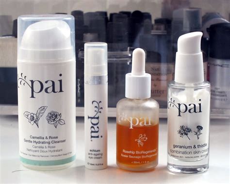 Procrastinating Pretty: Pai Skincare