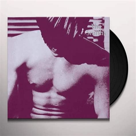 The Smiths [VINYL]: Amazon.co.uk: CDs & Vinyl