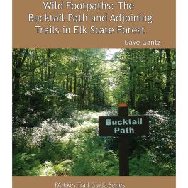 MID-ATLANTIC: HIKING/BACKPACKING GUIDES