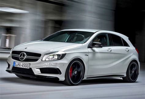 My perfect Mercedes A class. 3DTuning - probably the best car configurator!