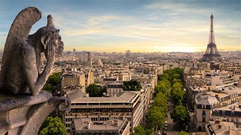 Top 10 Essential Things to See & Do in Paris