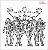 25 Superhero Coloring Pages  Free Printable Sheets And Images For Kids sketch template