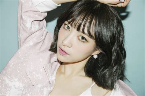 Hani (EXID) Profile - K-Pop Database / dbkpop.com