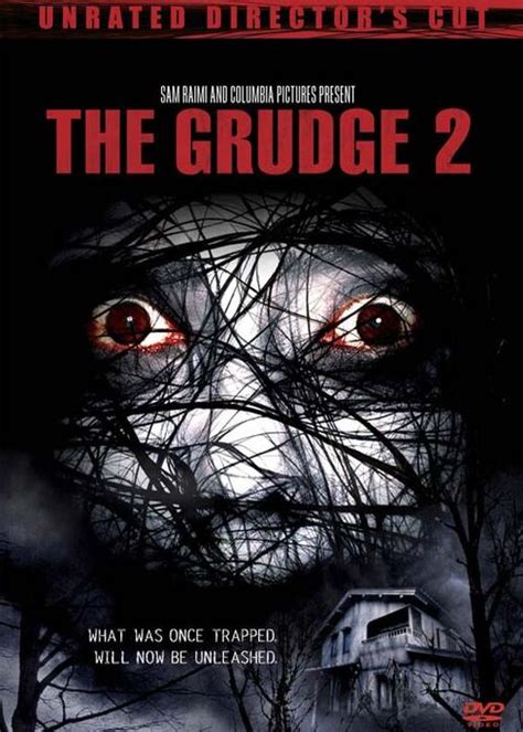 The Grudge 1.5 - Ju-on & The Grudge Wiki