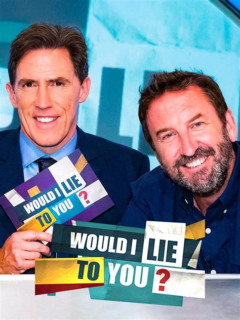 Would I Lie to You? Season 14 | Rotten Tomatoes