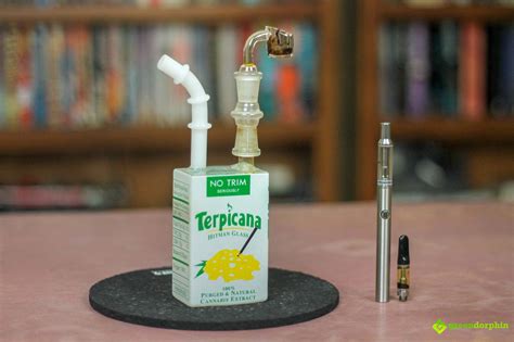 Disposable Dab Pen Guide: Weed Vaping 101 | Greendorphin.com