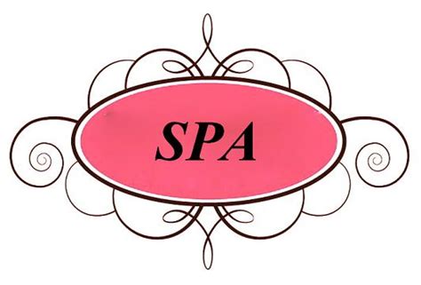 Free Spa Cartoon Cliparts, Download Free Spa Cartoon Cliparts png images, Free ClipArts on ...