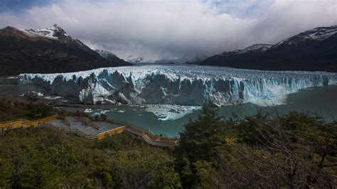 River of Ice: Perito Moreno Glacier in Patagonia - G Adventures