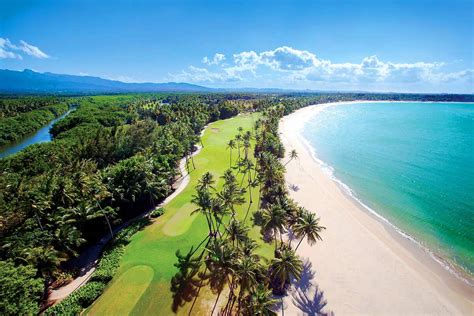 The St. Regis Bahia Beach Resort, Puerto Rico | Fine Hotels + Resorts ...