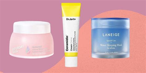 K-beauty skin-care products that Sephora shoppers love, including products from Korean brands ...