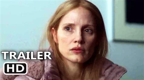 THE GOOD NURSE Trailer (2022) Jessica Chastain - YouTube