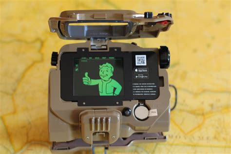 Xbox One Fallout 4 Pip-Boy Edition and Far Harbor Giveaway - Polygon