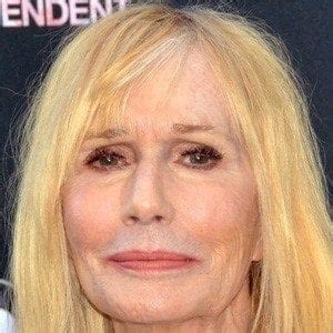 Sally Kellerman - Bio, Facts, Family | Famous Birthdays