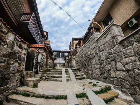 The Old Town Of Sozopol In March | Construction Company IMMO RAINBOW