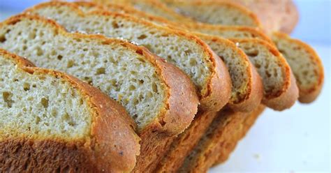 Amaranth Flour Bread, Bread, Amaranth, all purpose flour, Yeast, Baking ...