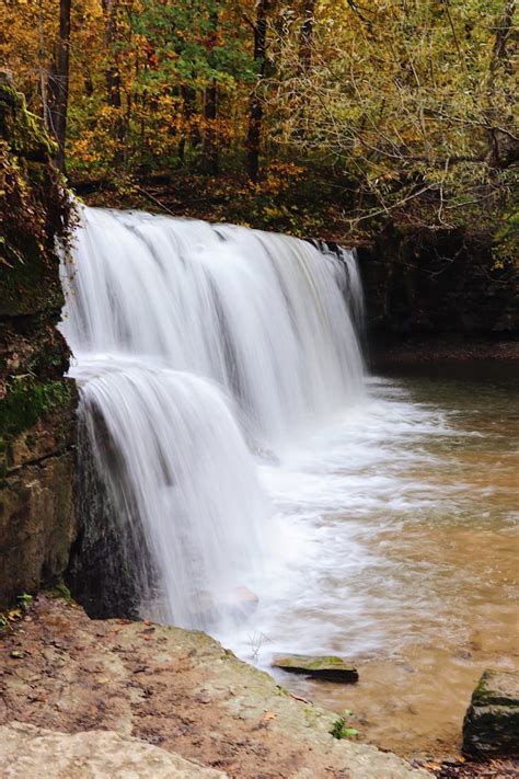 Nerstrand-Big Woods State Park - Fun Without FODMAPs