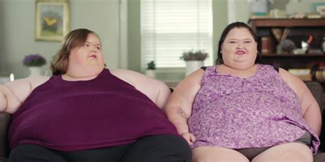 1000 Lb Sisters Now 2020: Where Are Amy and Tammy Slaton Today? Update