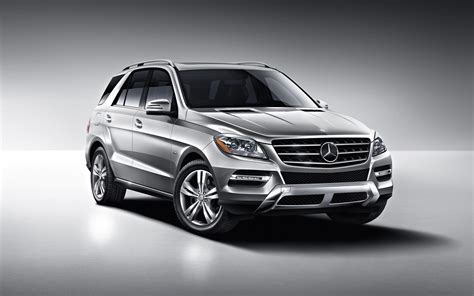 Mercedes-Benz ML 350:picture # 14 , reviews, news, specs, buy car