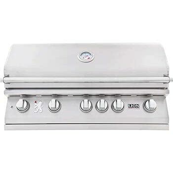 8 Best Natural Gas Grills (2023) Key Features & Differences