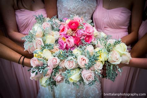 Laura & Greg's Bahia Resort Wedding in San Diego's Mission Bay