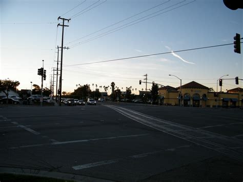 Oxnard Blvd. (Oxnard, CA)