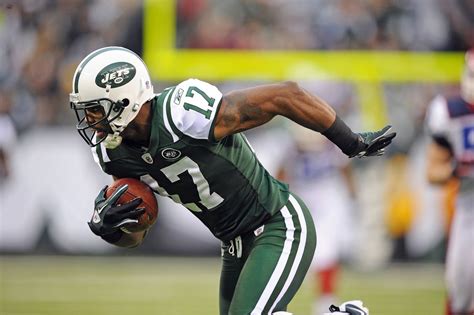 Jets bring back WR Braylon Edwards - silive.com