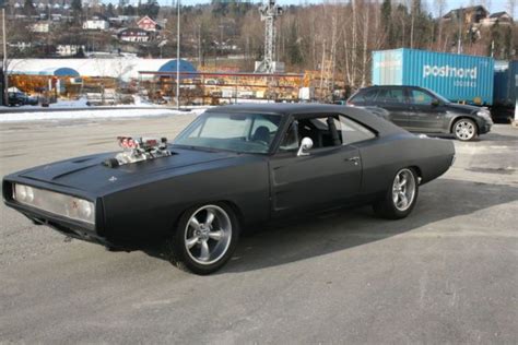 Introducir 46+ imagen dodge charger 1969 fast and furious - Abzlocal.mx