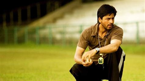 Chak De! India Full Movie Facts And Review In English / Shah Rukh Khan ...