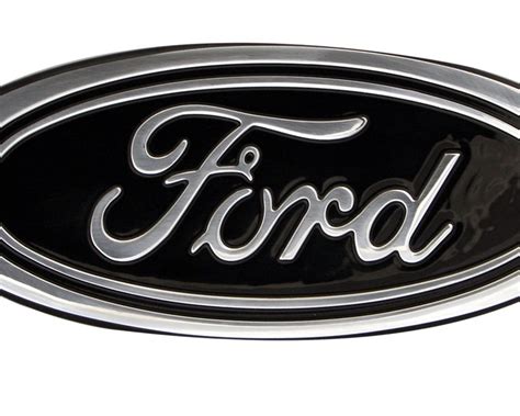 Ford Logo Emblem Overlay Decal-Sticker | ubicaciondepersonas.cdmx.gob.mx