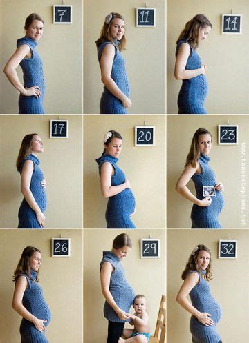 Pin on Cool Pregnancy Ideas