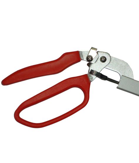 Pepper Agro Gardening Tool Snake Catcher Aluminium 130 Cm !!: Buy Pepper Agro Gardening Tool ...