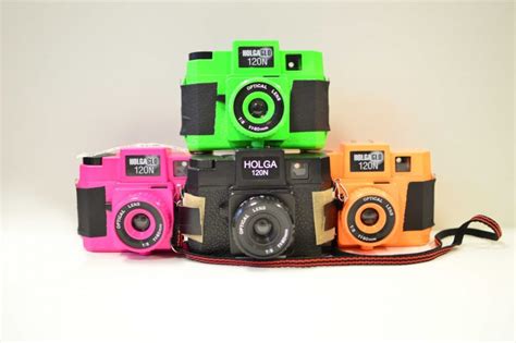 The end of the Holga camera? – The Black and White