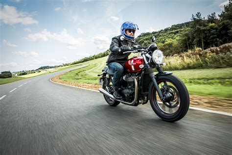 The Best Motorcycles for Beginners | Digital Trends