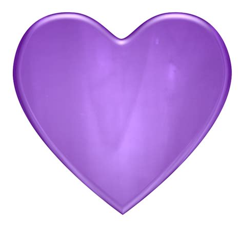 Purple Heart | Free Images at Clker.com - vector clip art online ...