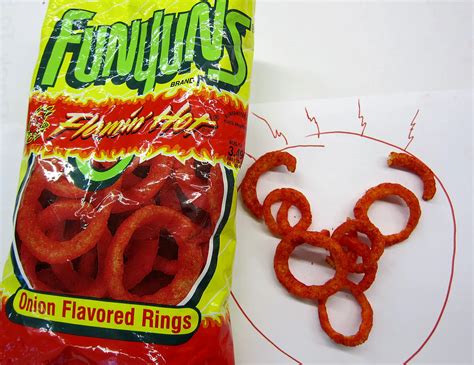 How Are Funyuns Made: Unveiling the Savory Secrets Behind this Iconic Snack