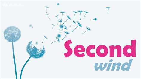 Second Wind - ESL Toybox