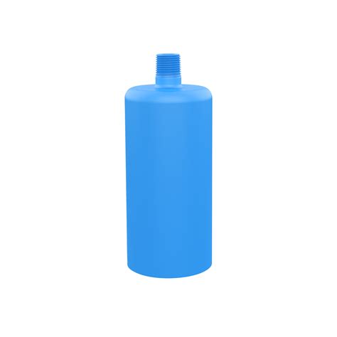 Clearly Filtered Water Bottle Filter Replacement [25 Gallons]