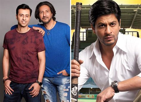 EXCLUSIVE: Salim-Sulaiman talk about memories of Shah Rukh Khan-starrer ...