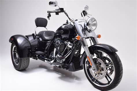 Pre-Owned 2019 Harley-Davidson Freewheeler in Scott City #81857518 | Lawless Harley-Davidson