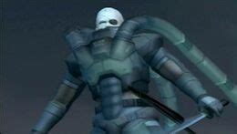 Solidus Snake | Metal Gear Wiki | Fandom