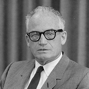 Barry Goldwater (Politician) - Trivia, Family, Bio | Famous Birthdays