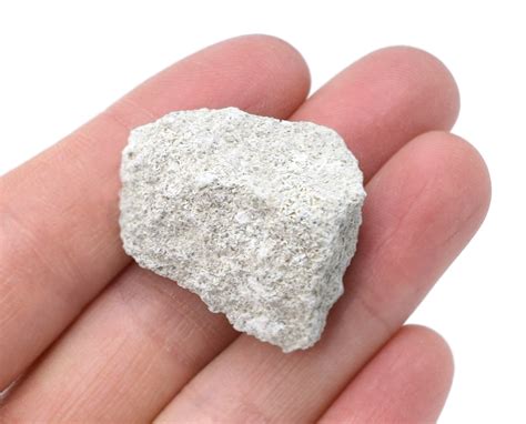 12 Pack - Oolitic Limestone, Sedimentary Rock Specimens - Approx. 1 ...