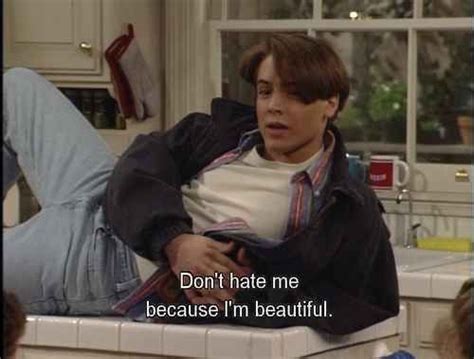 Eric Matthews' Best 28 Lines On "Boy Meets World" | Movie quotes, Funny quotes, Boy meets world