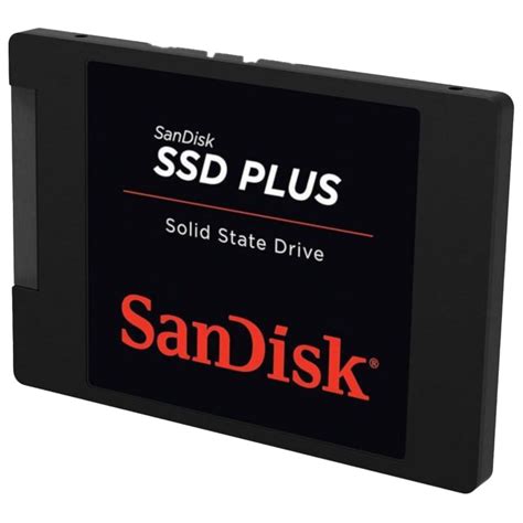 SSD (Solid State Drive) PNG Transparent Images