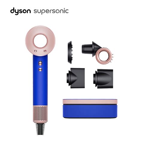 Buy Dyson Supersonic™ Blue Blush Hair Dryer | Sephora Singapore