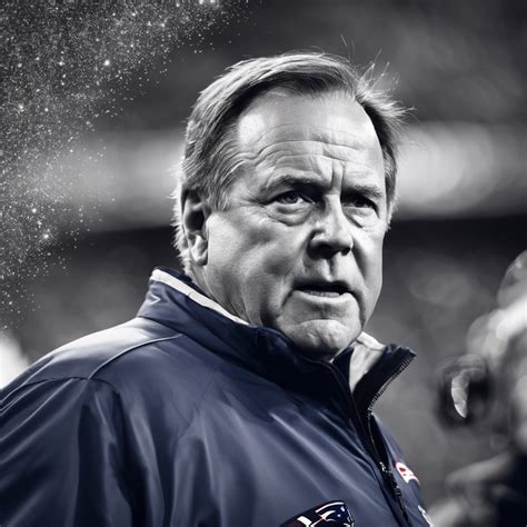 Is Bill Belichick, the Legendary Patriots Coach, Ready to Retire? | US ...