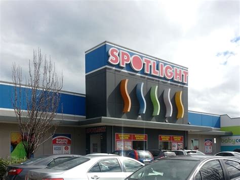 Spotlight South Morang - 795 Plenty Rd, South Morang VIC 3752, Australia