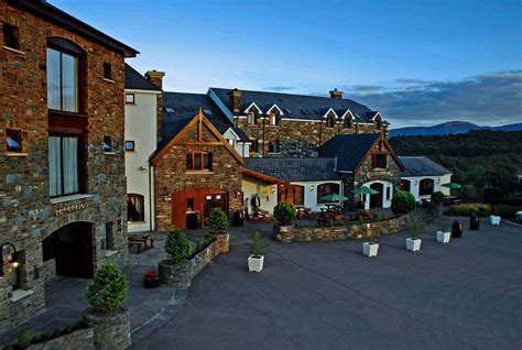 10 BEST family hotels in Killarney to stay in 2024